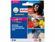 ActiveJet inkoust Epson T0803 R265/R360/RX560 Magenta, 12 ml     AE-803