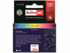 Activejet Inkoust AH-22RX (náhradní inkoust HP 22XL C9352...