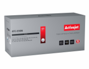 Activejet Tonerová kazeta ATC-E30N (náhradní Canon E-30; Supreme; 4000 stran; černá)