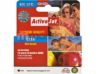 Activejet Inkoust ACC-521CN (náhradní inkoust Canon CLI-5...