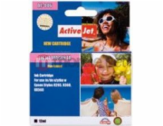 Activejet Inkoust AE-806N (náhrada za Epson T0806; Supreme; 13,5 ml; jasně červený)