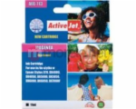 Náplň do inkoustové tiskárny Active Jet Epson T0713, růžová