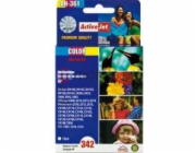 Activejet Inkoust AH-342R (náhradní inkoust HP 342 C9361EE; Premium; 21 ml; barevný)