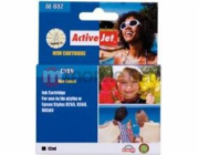 Activejet Inkoust AE-802N (náhrada za Epson T0802; Supreme; 13,5 ml; modrý)