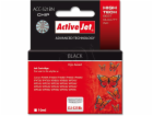 Activejet inkoust ACC-521BN (Canon CLI-521Bk náhradní; Su...