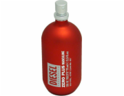 Toaletní voda Diesel Zero Plus 75ml