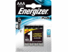 Baterie Energizer LR03/4 4xAAA