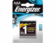 Baterie Energizer LR03/4 4xAAA