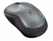 Logitech Wireless Mouse M185, swift grey