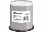 Verbatim CD-R  Thermal Printable - No ID