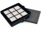 HEPA filtr Sencor SVX 009HF k SVC 1030