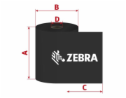 Zebra ZipShip 3200, thermal transfer ribbon, wax/resin, 64mm