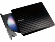ASUS SDRW-08D2S-U LITE/Black