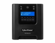 CyberPower Professional Tower LCD UPS 1000VA/900W