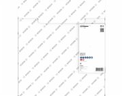 Diamantový řezný kotouč Bosch Best for Stone, O 350 mm