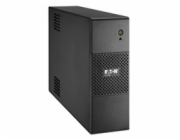 Eaton 5S 1000i, UPS 1000VA / 600W, 8 zásuvek IEC