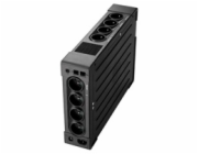 Eaton Ellipse PRO 1200 FR, UPS 1200VA, 8 zásuvek, LCD, české zásuvky