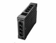 Eaton Ellipse PRO 1600 FR, 1000W, UPS 1600VA, 8 zásuvek, LCD, české zásuvky