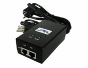 UBNT POE-48-24W [PoE adaptér 48V/0,5A (24W), vč. napájecího kabelu]