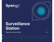 Synology Licenční balíček pro kamery - 1 kamera