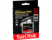SanDisk Extreme Pro/CF/32GB