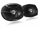 JVC CS-J6930 reproduktor do auta Oválný 3-way 400 W