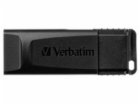 VERBATIM USB Flash Disk Store  n  Go SLIDER 16GB - černá