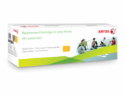 Xerox alternatívny toner pre HP HP LJ M177/M176 , CF352A, yellow  , 1 000 strán