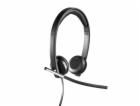 Logitech Headset H650e
