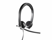 Logitech Headset H650e