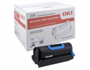 OKI Toner do B432/B512/MB492/562 (12 000 stran)