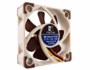 Noctua ventilátor NF-A4x10 FLX, 3-pin, 4500 RPM, 17.9dB, 12V - 40mm