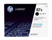 CF287X Čierna tonerová kazeta HP87X