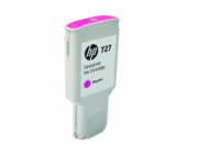 HP 727 300-ml Magenta DesignJet Ink Cartridge
