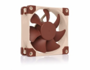 Noctua ventilátor NF-A8 PWM, 4-pin, 2200 RPM, 17.7dB, 12V - 80mm