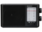 Sony ICF-506 radiopřijímač