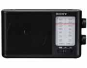 Sony ICF-506 radiopřijímač