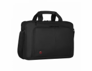 Wenger Source 16 Laptop Briefcase black