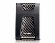 ADATA HD650 4TB, AHD650-4TU31-CBK ADATA HD650 4TB HDD / Externí / 2,5" / USB 3.1 / černý