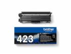 Brother TN-423 BK Toner schwarz