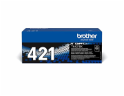BROTHER Toner TN-421BK pro HL-L8260CDW/HL-L8360CDW/DCP-L8410CDW, 3.000 stran, Black
