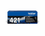 BROTHER Toner TN-421BK pro HL-L8260CDW/HL-L8360CDW/DCP-L8410CDW, 3.000 stran, Black
