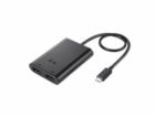 i-tec USB-C na Dual HDMI video adaptér
