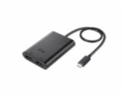 i-tec USB-C na Dual HDMI video adaptér
