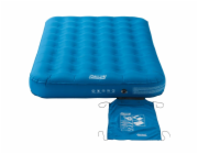 Coleman Extra Durable Double 2000031638, kempingová nafukovací postel