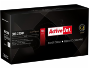 Activejet DRB-2200N buben (náhradní Brother DR-2200; Supreme; 12000 stran; černý)