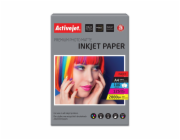 Activejet AP4-125M100 matný papír (A4; 100 listů)