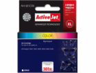 Activejet AH-301CRX Inkoust (náhrada za HP 301XL CH564EE;...