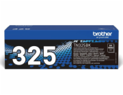 Activejet ATB-325BN toner for Brother printer; Brother TN-325BK replacement; Supreme; 4000 pages; black