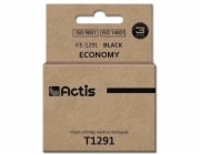 Actis KE-1291 ink for Epson printer; EpsonT1291 replacement; Standard; 18 ml; black